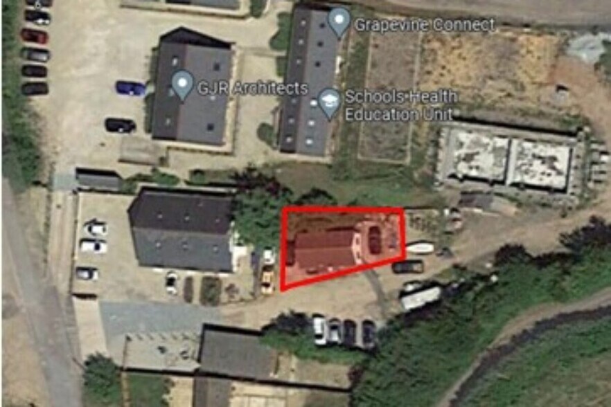 Yeo Business Park, Exeter à louer - Aérien – Image 3 sur 3