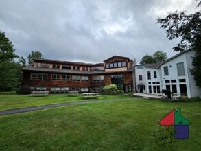 782 Mountain Rd, Stowe, VT à vendre Photo de l’immeuble– Image 1 sur 17