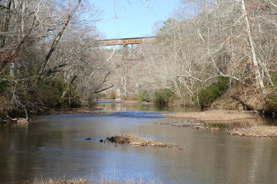 1100 Brownsville st, Goodwater, AL à vendre - Aérien – Image 1 sur 8