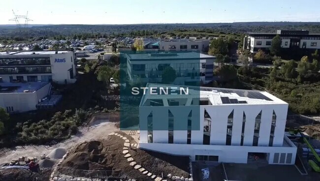 Plus de détails pour Bureau à louer