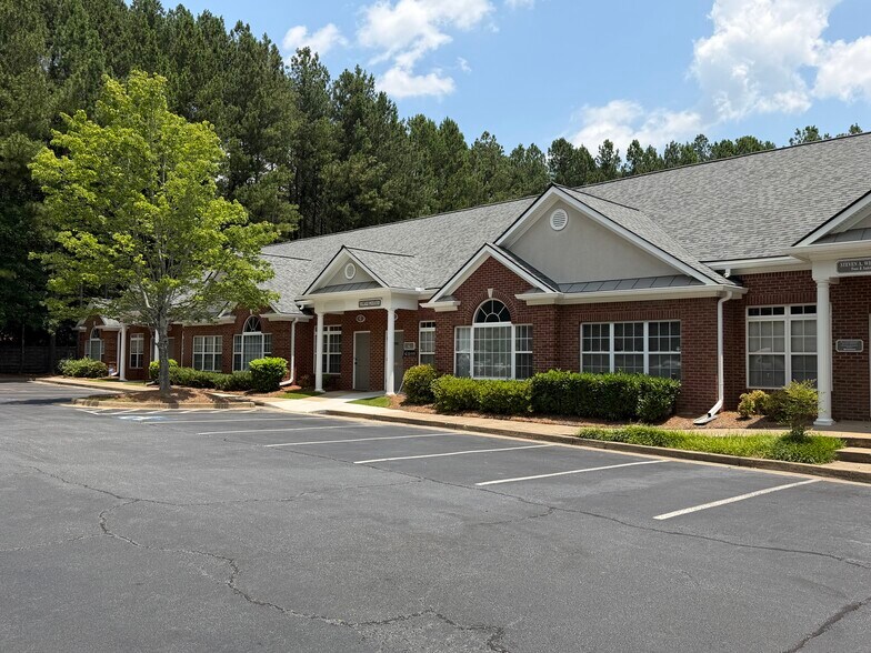 1198 Buckhead Crossing, Woodstock, GA à louer - Photo de l’immeuble – Image 2 sur 12