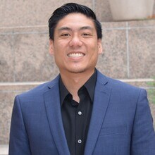 William Chang
