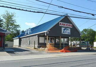 Plus de détails pour 420 Altamont Ave, Schenectady, NY - Local commercial à vendre