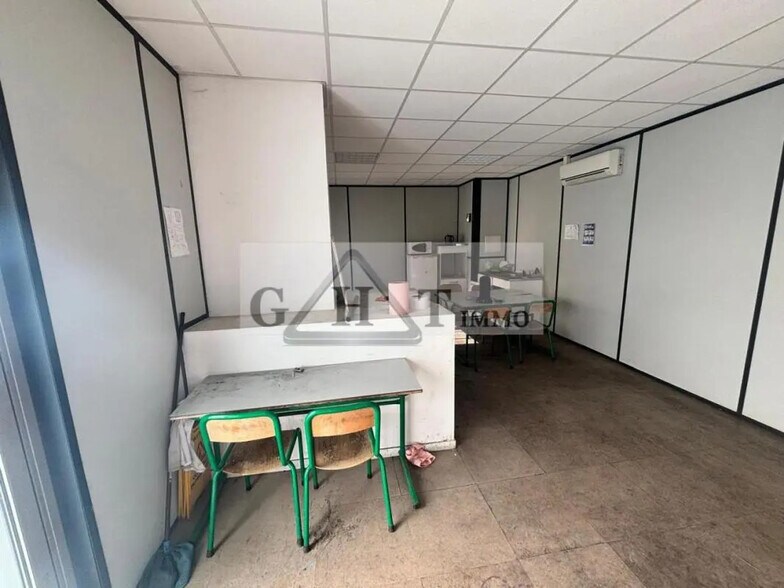 Bureau dans Gennevilliers à louer - Photo intérieure – Image 2 sur 21