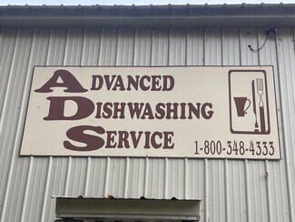 Plus de détails pour 9280 Knapp Rd, Houghton Lake, MI - Industriel/Logistique à vendre