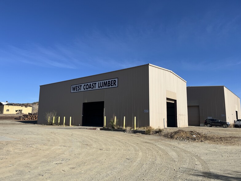 11910 E Iron King Rd, Humboldt, AZ à louer - Photo de l’immeuble – Image 2 sur 4