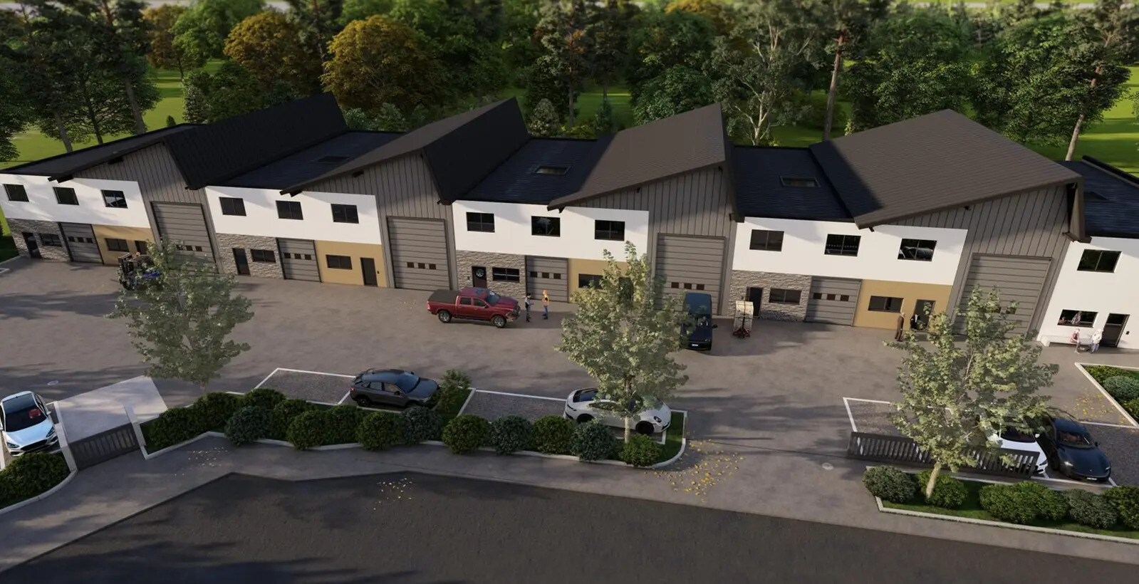 4 Rue Du Parc, Hérouville-en-Vexin à vendre Photo principale– Image 1 sur 11