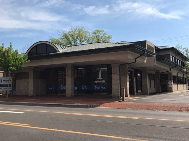 104 Mill St, Columbus, OH à louer - Photo de l’immeuble – Image 3 sur 9