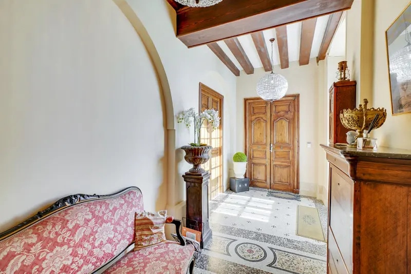 Bureau dans Le Pontet à vendre - Photo de l’immeuble – Image 3 sur 9