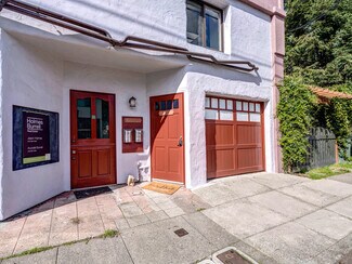 Plus de détails pour 1525 San Anselmo Ave, San Anselmo, CA - Local commercial à vendre