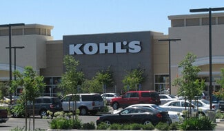 Plus de détails pour Elk Grove Florin Rd, Elk Grove, CA - Local commercial à louer