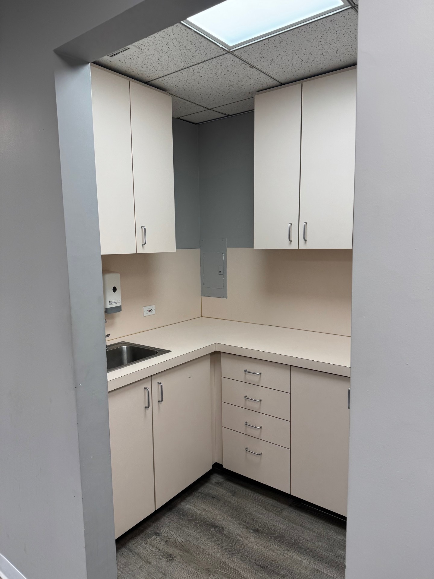 2551 N Clark St, Chicago, IL à louer Photo intérieure– Image 1 sur 3