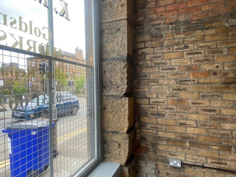 31F Minto St, Edinburgh à louer - Photo de l’immeuble – Image 2 sur 11