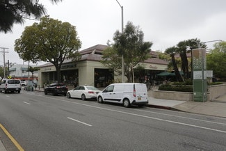 Plus de détails pour 2901 Ocean Park Blvd, Santa Monica, CA - Bureau/Local commercial à louer