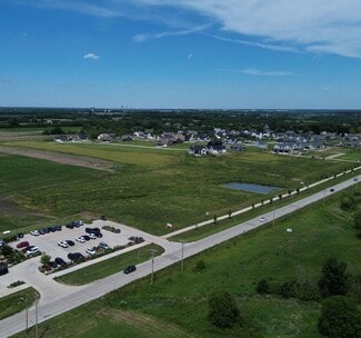 Plus de détails pour I-35 & Highway G-14, Cumming, IA - Terrain à vendre