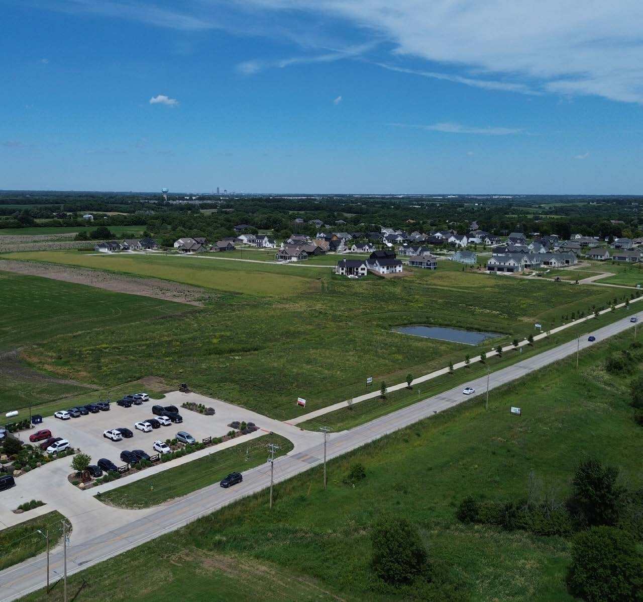 I-35 & Highway G-14, Cumming, IA à vendre Photo principale– Image 1 sur 4