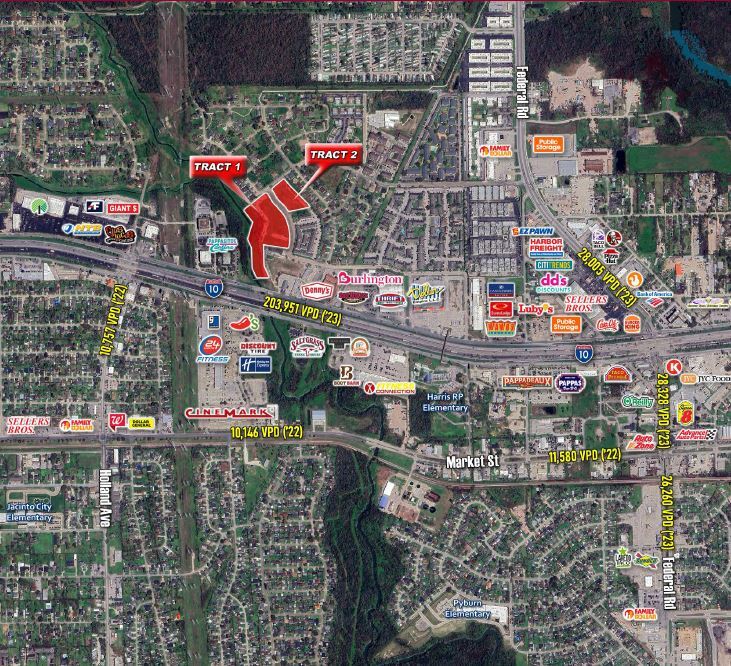 Autumnwood Drive, Houston, TX à vendre Photo de l’immeuble– Image 1 sur 3