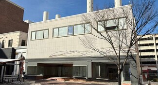 Plus de détails pour 325 Granby St, Norfolk, VA - Local commercial à vendre