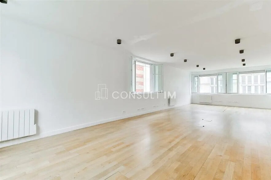 Bureau dans Paris à louer - Photo de l’immeuble – Image 3 sur 8