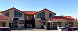 Plus de détails pour 2351 N Alvernon Way, Tucson, AZ - Local commercial à louer