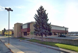 Plus de détails pour 7900 Boul Taschereau, Brossard, QC - Bureau à louer