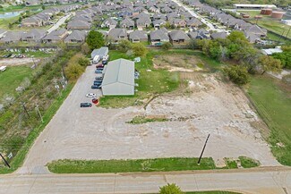 Plus de détails pour 20204 Schiel Rd, Cypress, TX - Industriel/Logistique à vendre