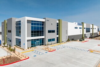 Plus de détails pour 9260 Mesa Linda St, Hesperia, CA - Industriel/Logistique à louer