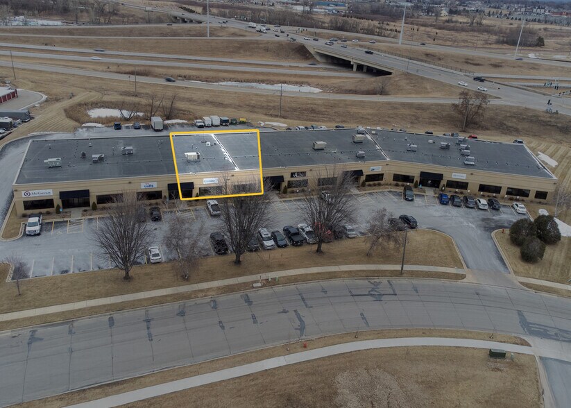 3555 9th St NW, Rochester, MN à louer - Photo de l’immeuble – Image 1 sur 11
