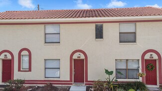 Plus de détails pour Three - 2 Story Town HM @ Hidden Creek – Spécialisé à vendre, Orlando, FL