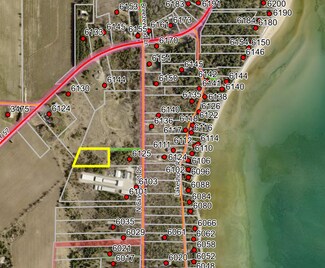 Plus de détails pour 6101 Cave Point Drive, Sturgeon Bay, WI - Terrain à vendre
