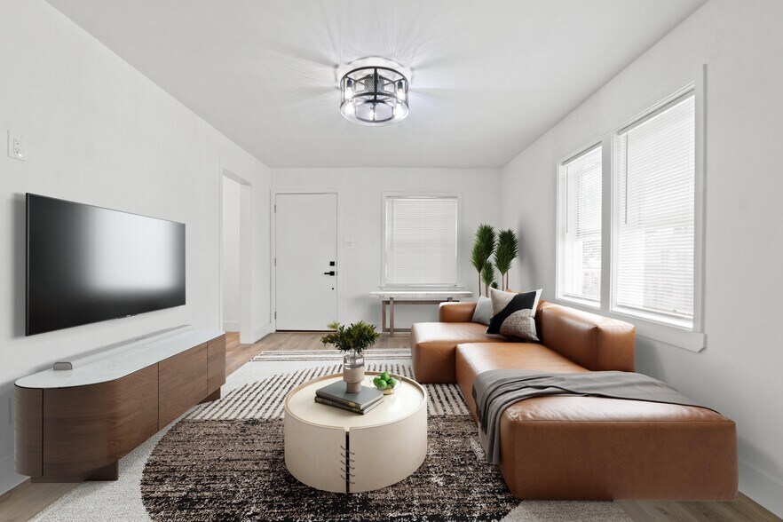 6060-6068 Atlantic Ave, Long Beach, CA à vendre - Photo de l’immeuble – Image 3 sur 17