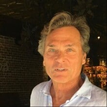 DAVID BRAHMSTEADT