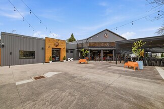 Plus de détails pour 402 Center St, Lewiston, NY - Local commercial à louer