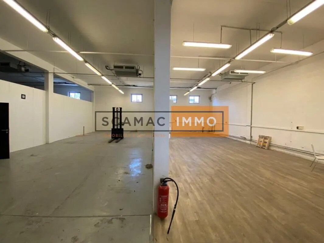 93330 Neuilly-Sur-Marne, Neuilly-sur-Marne à louer Photo de l’immeuble– Image 1 sur 7