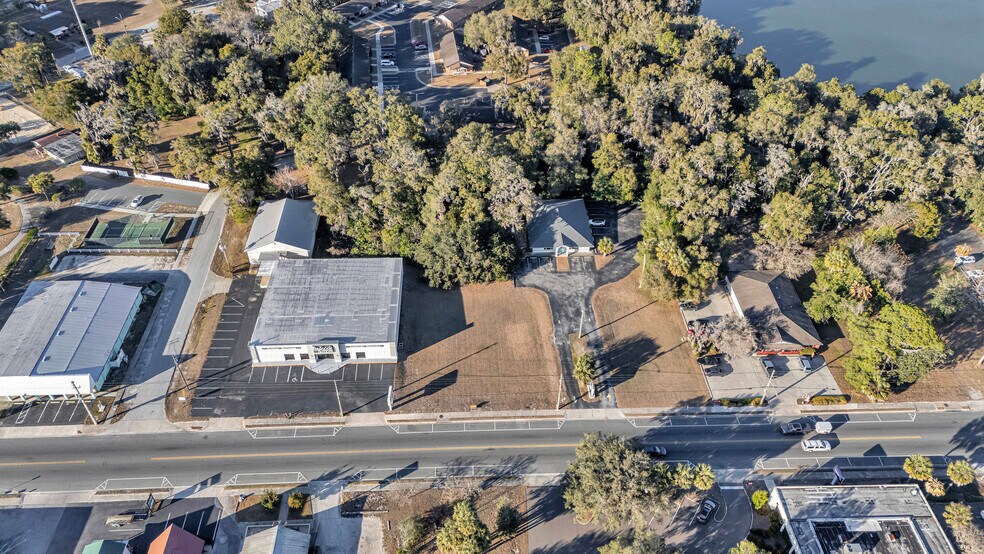 20281 E Pennsylvania Ave, Dunnellon, FL à vendre - Photo de l’immeuble – Image 3 sur 12