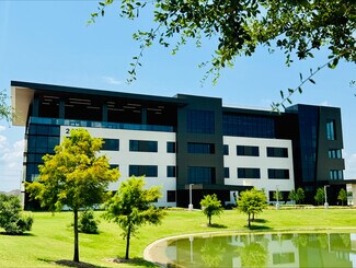 Plus de détails pour 24200 Via Mazzini Way, Richmond, TX - Bureau/Médical, Local commercial à louer
