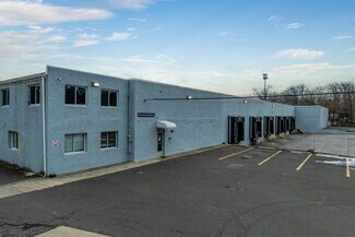 Plus de détails pour 1010 Old Egg Harbor Rd, Voorhees, NJ - Industriel/Logistique à louer