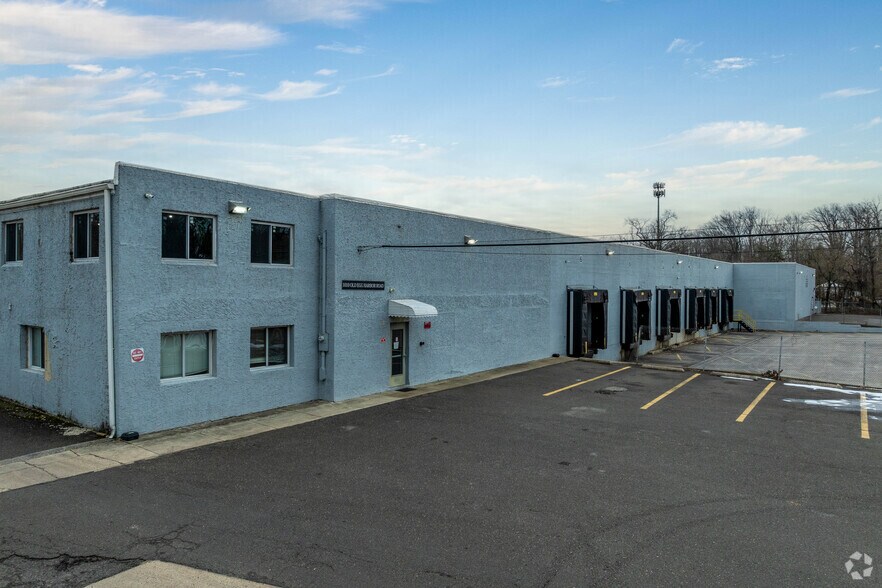 1010 Old Egg Harbor Rd, Voorhees, NJ à louer - Photo de l’immeuble – Image 1 sur 28