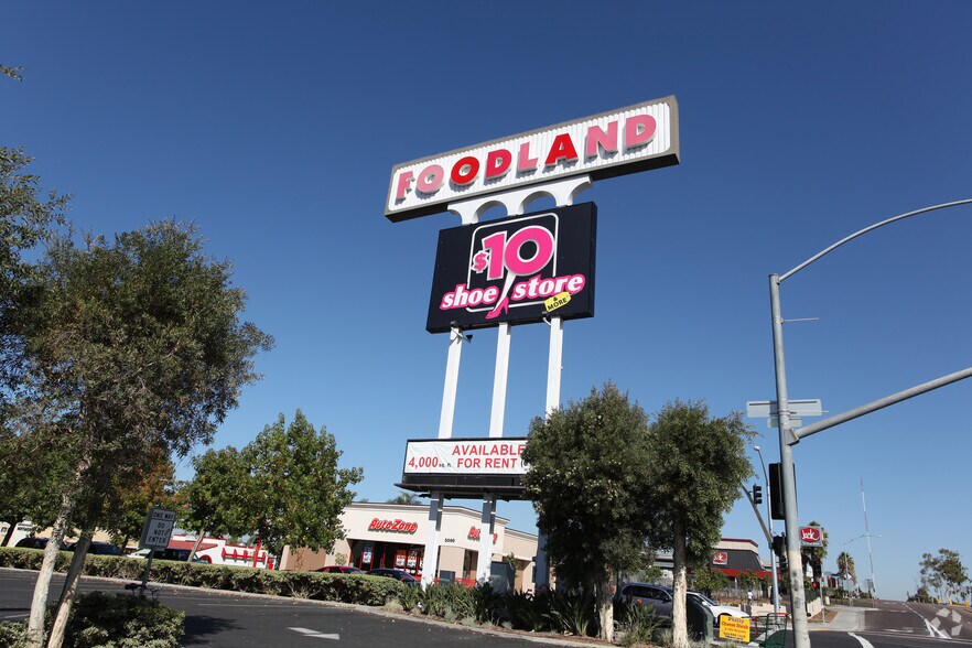 5059-5075 Federal Blvd, San Diego, CA à louer - Photo de l’immeuble – Image 3 sur 4