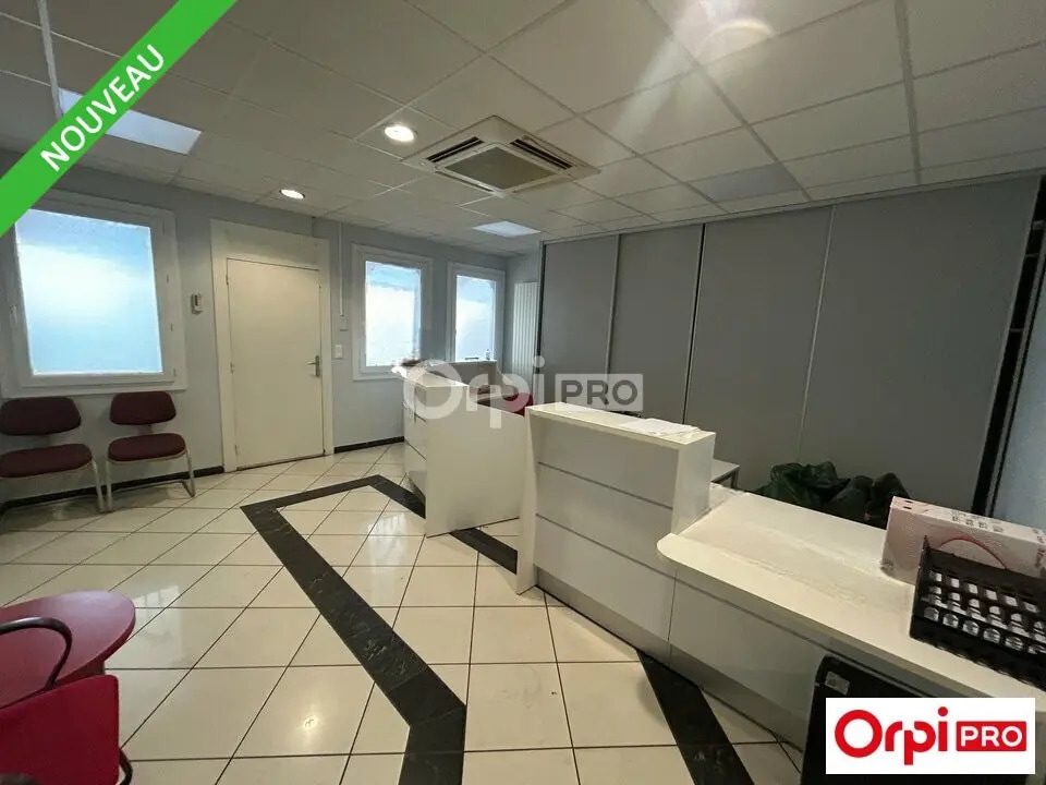 Bureau dans Valence à vendre Photo intérieure– Image 1 sur 6