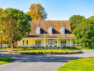 Plus de détails pour 1900 River Downs Dr, Finksburg, MD - Sports et loisirs à vendre