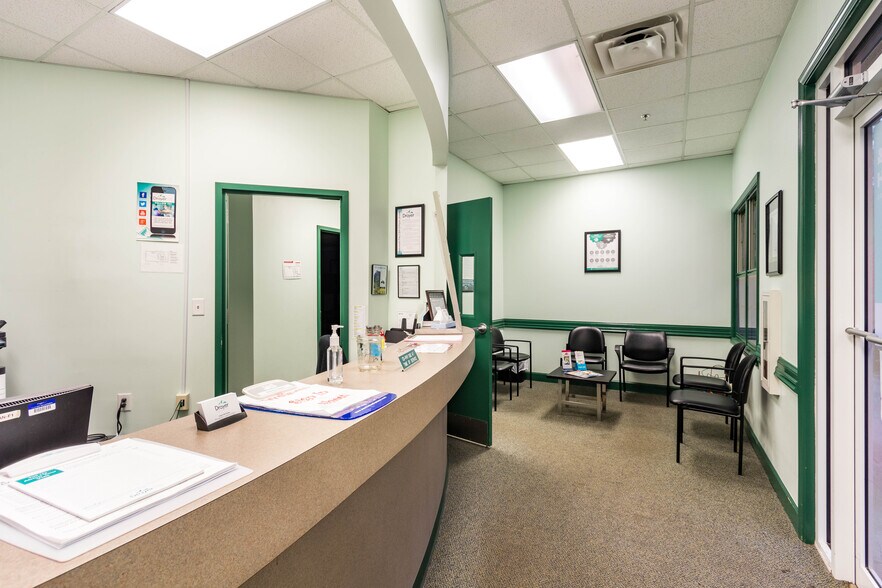 3455 Ga-81, Loganville, GA à louer - Photo intérieure – Image 3 sur 10