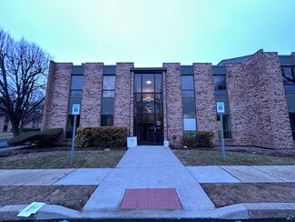 Plus de détails pour 55 Old Nyack Tpke, Nanuet, NY - Bureau à vendre