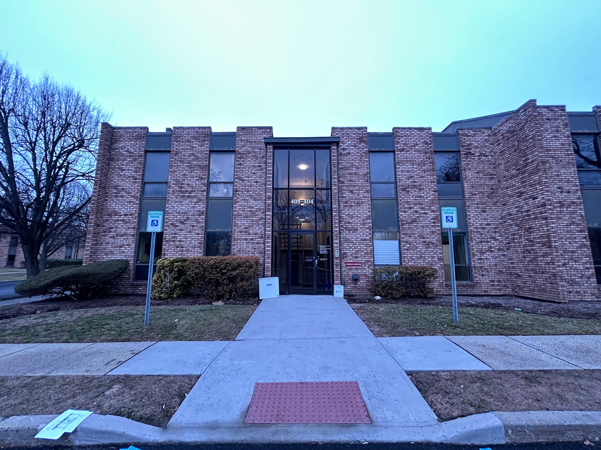 55 Old Nyack Tpke, Nanuet, NY à vendre Photo principale– Image 1 sur 6