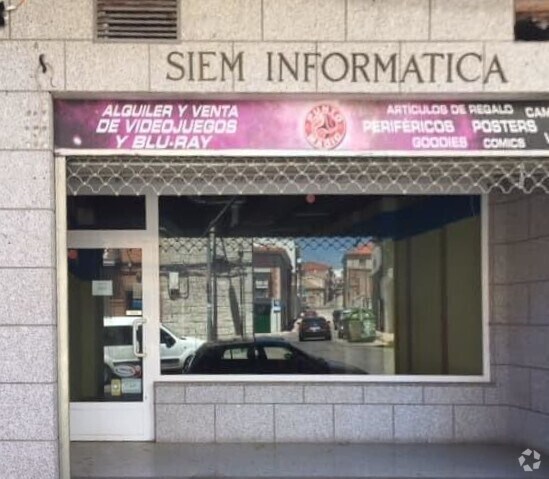Immeuble residentiel dans Colmenar Viejo, Madrid à vendre Photo intérieure– Image 1 sur 2