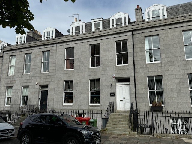 51 Langstane Pl, Aberdeen à vendre - Photo de l’immeuble – Image 2 sur 5