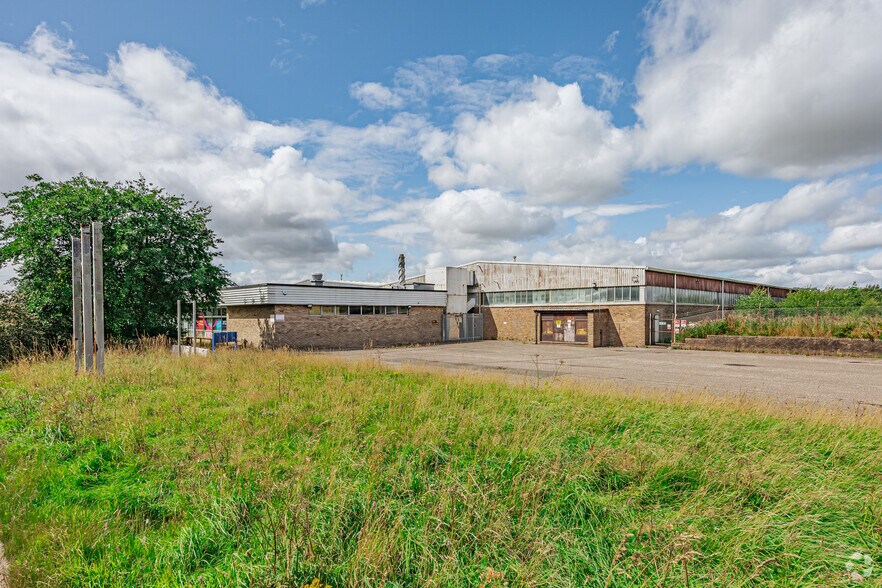 Royston Rd, Livingston à vendre - Photo de l’immeuble – Image 2 sur 3