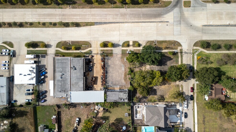 6907 Almeda Rd, Houston, TX à vendre - Photo de l’immeuble – Image 3 sur 24