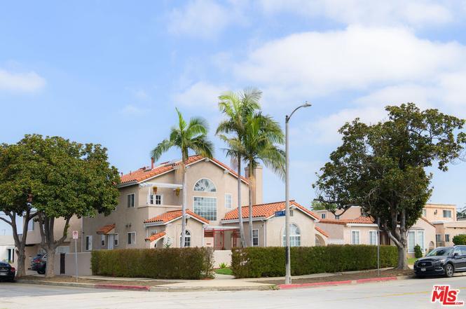 1659 W 83rd St, Los Angeles, CA à vendre Photo principale– Image 1 sur 3