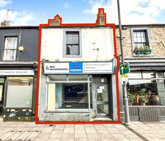 Plus de détails pour 31 Washington St, Workington - Local commercial à vendre